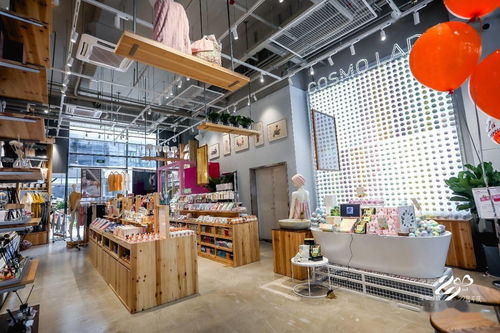都市麗人多元化布局轉(zhuǎn)型初見成效，零售門店邁入新發(fā)展階段