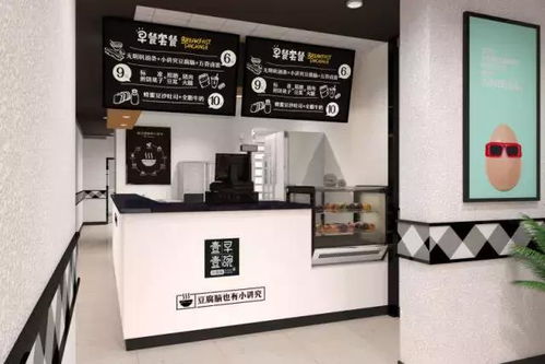 城市建設風向標 規范早餐市場勢在必行，餐飲創業者須知的管理之道